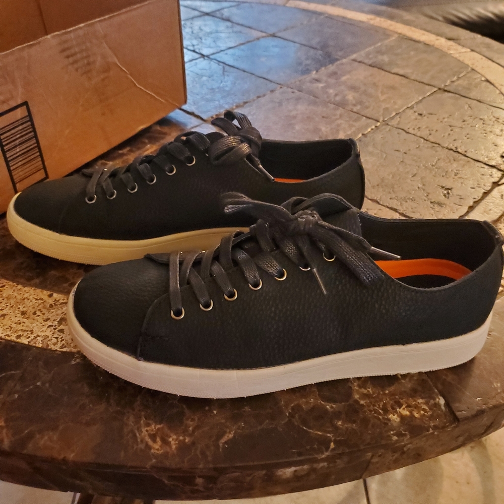 Bruno Marc Men Fashion Sneakers Casual Shoes Walking Lightweight Skate Shoe 9 - Picture 5 of 10